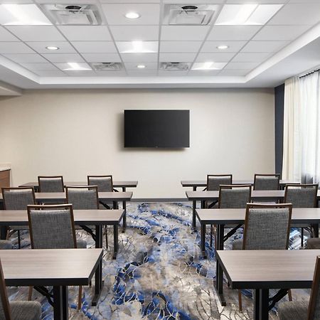 Fairfield Inn & Suites Tampa Riverview Riverview  Bagian luar foto