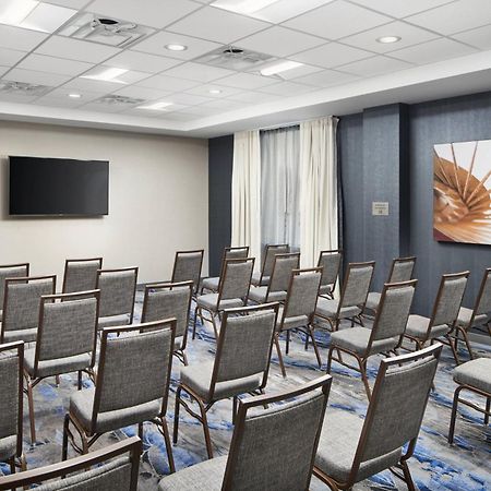 Fairfield Inn & Suites Tampa Riverview Riverview  Bagian luar foto
