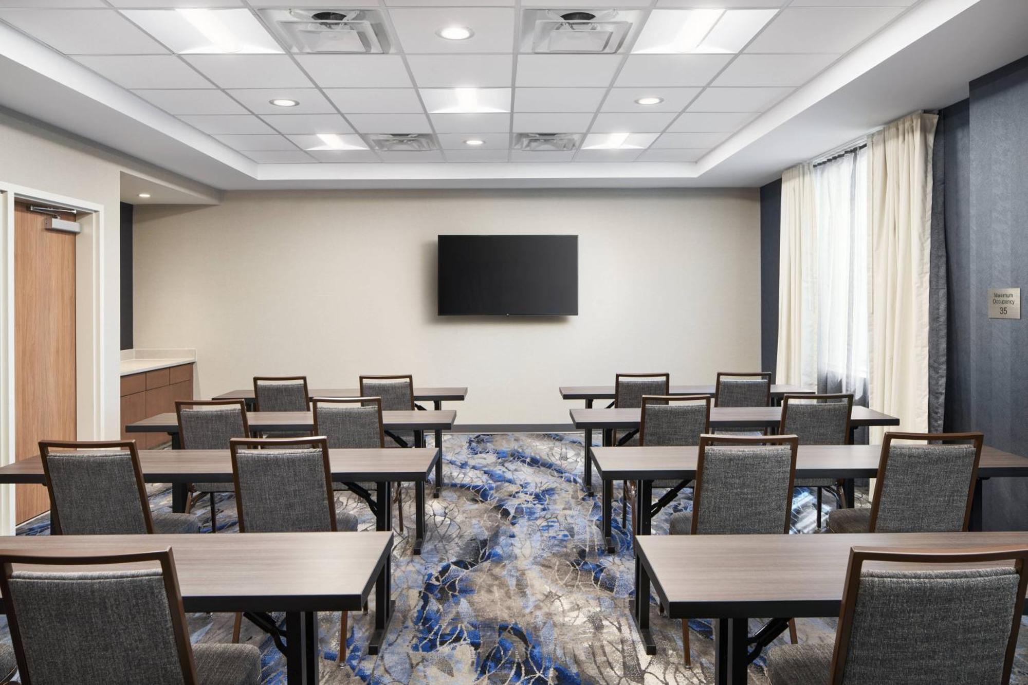 Fairfield Inn & Suites Tampa Riverview Riverview  Bagian luar foto