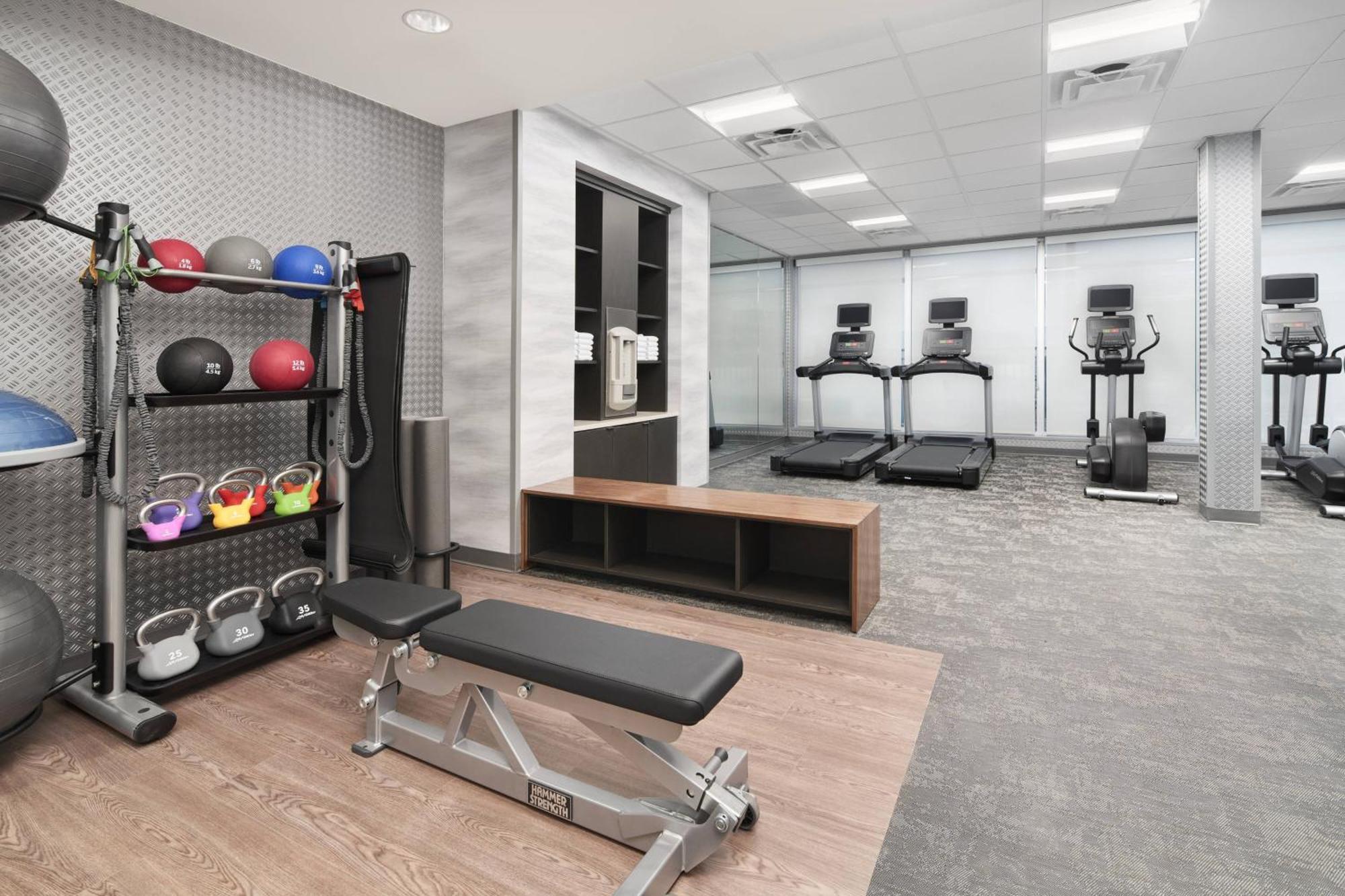 Fairfield Inn & Suites Tampa Riverview Riverview  Bagian luar foto